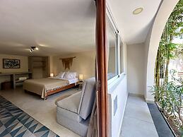 Pachamaya Holistic Wellness & Spa - Adults Only