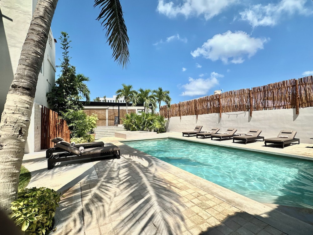 Pachamaya Holistic Wellness & Spa - Adults Only