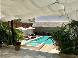 Pachamaya Holistic Wellness & Spa - Adults Only
