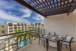 Palm Aruba Condos