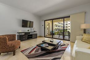 Palm Aruba Condos