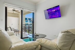 Palm Aruba Condos