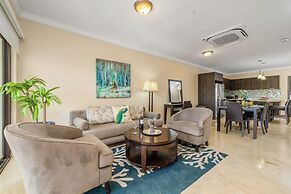 Palm Aruba Condos