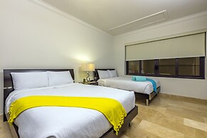 Palm Aruba Condos