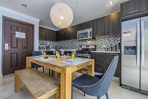 Palm Aruba Condos