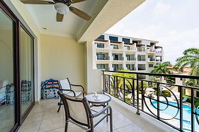 Palm Aruba Condos