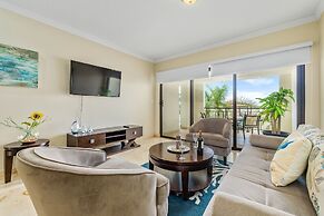 Palm Aruba Condos