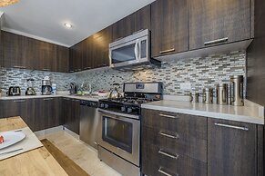 Palm Aruba Condos
