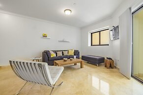 Palm Aruba Condos
