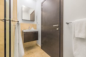 Palm Aruba Condos