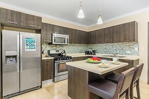 Palm Aruba Condos