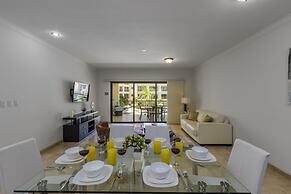 Palm Aruba Condos