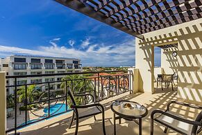 Palm Aruba Condos