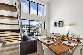 Palm Aruba Condos