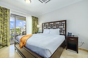 Palm Aruba Condos