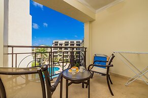 Palm Aruba Condos