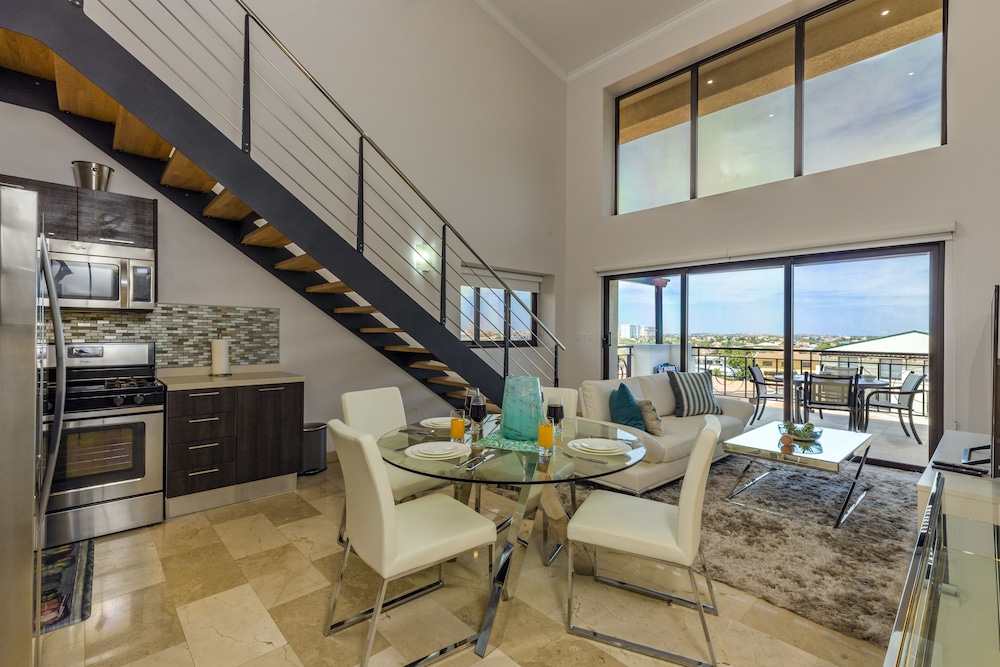 Palm Aruba Condos