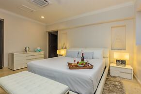 Palm Aruba Condos