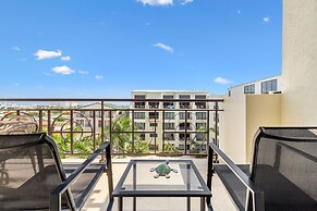 Palm Aruba Condos