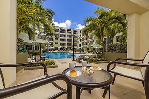 Palm Aruba Condos