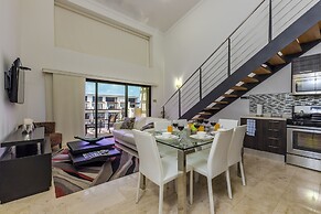 Palm Aruba Condos