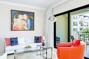 Palm Aruba Condos