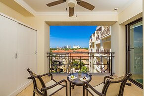 Palm Aruba Condos