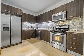 Palm Aruba Condos