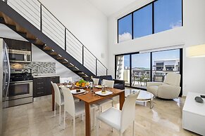 Palm Aruba Condos