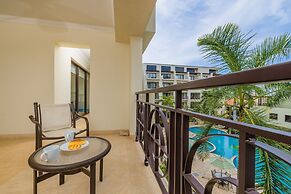 Palm Aruba Condos