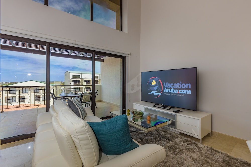 Palm Aruba Condos