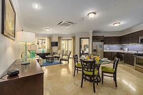 Palm Aruba Condos