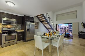 Palm Aruba Condos