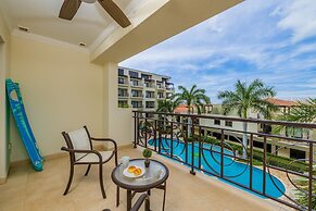 Palm Aruba Condos