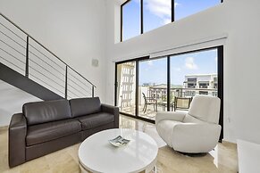 Palm Aruba Condos
