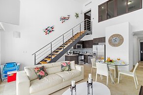 Palm Aruba Condos