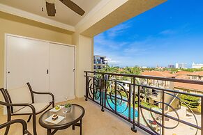 Palm Aruba Condos