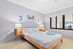 Palm Aruba Condos