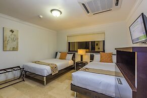 Palm Aruba Condos
