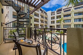 Palm Aruba Condos