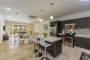 Palm Aruba Condos