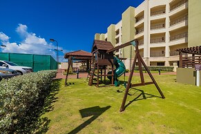 Palm Aruba Condos