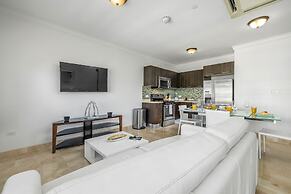 Palm Aruba Condos