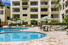 Palm Aruba Condos