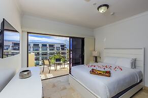 Palm Aruba Condos