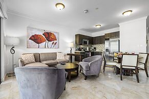 Palm Aruba Condos
