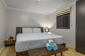 Palm Aruba Condos
