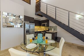 Palm Aruba Condos