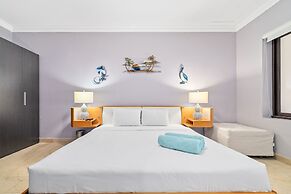 Palm Aruba Condos