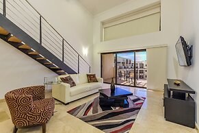 Palm Aruba Condos